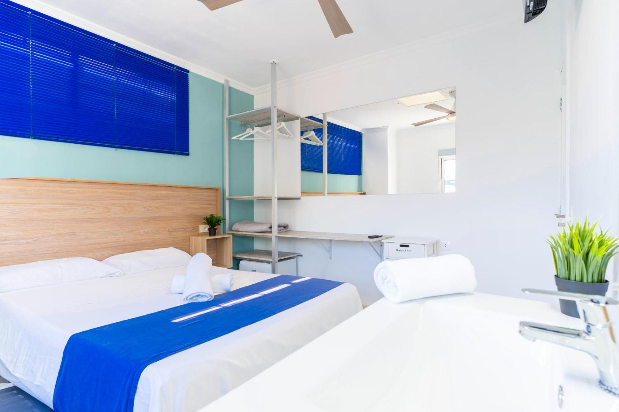 Guest house Neon Tenerife