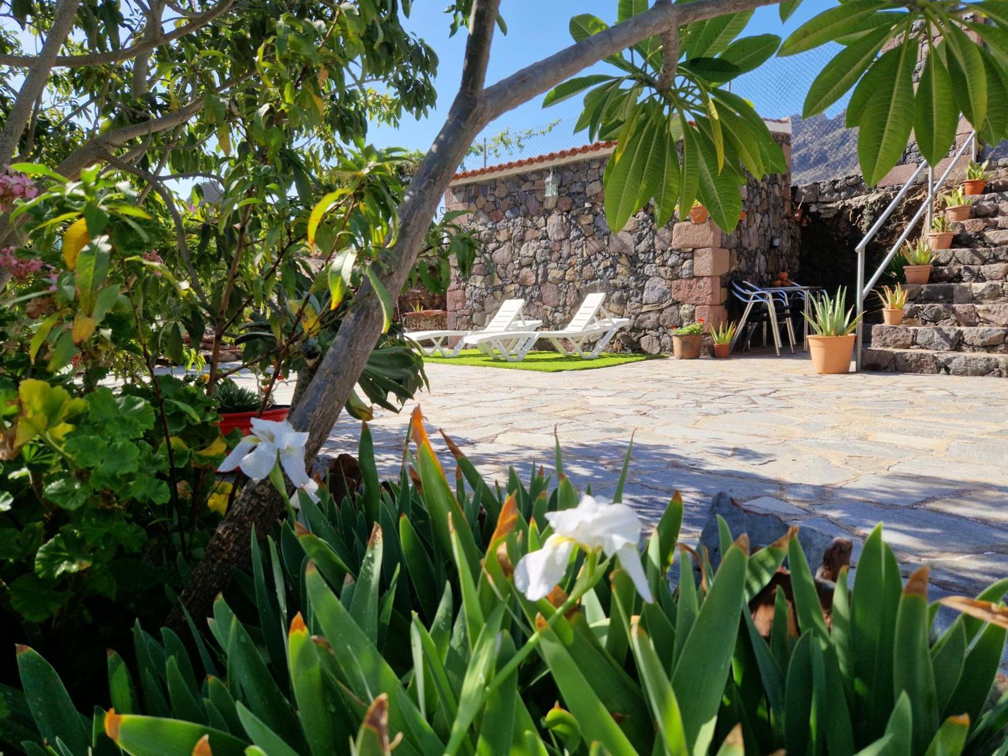 Casa Berna Сasa de vacaciones