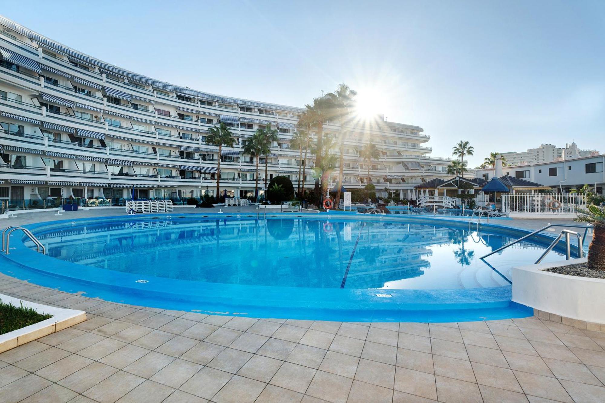Over The Ocean 313 Apartment Costa Adeje (Tenerife)