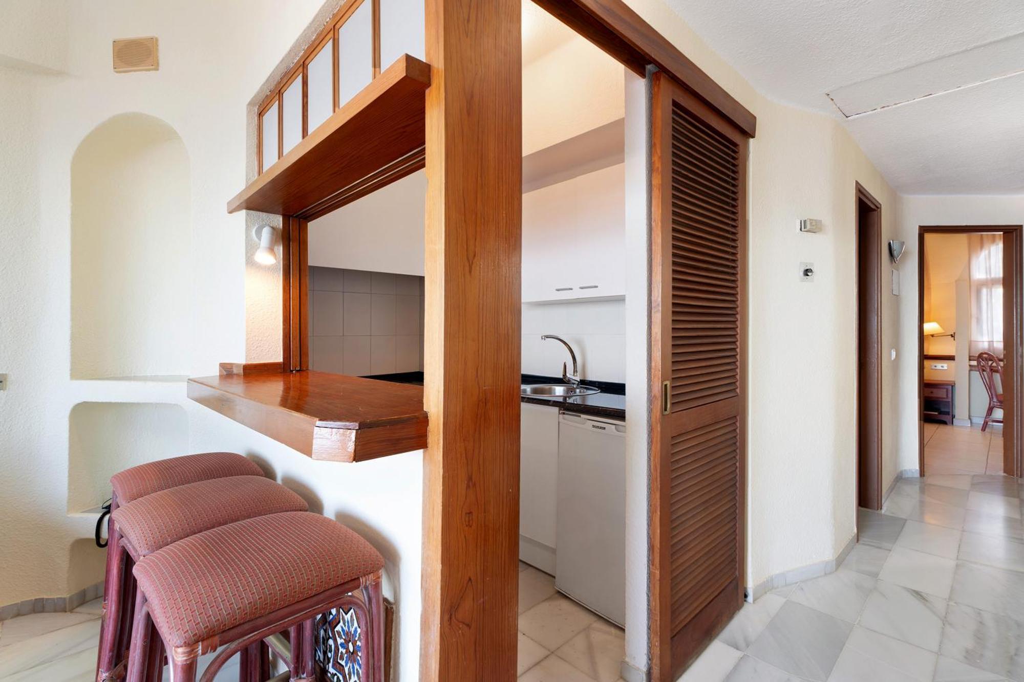Over The Ocean 313 Apartment