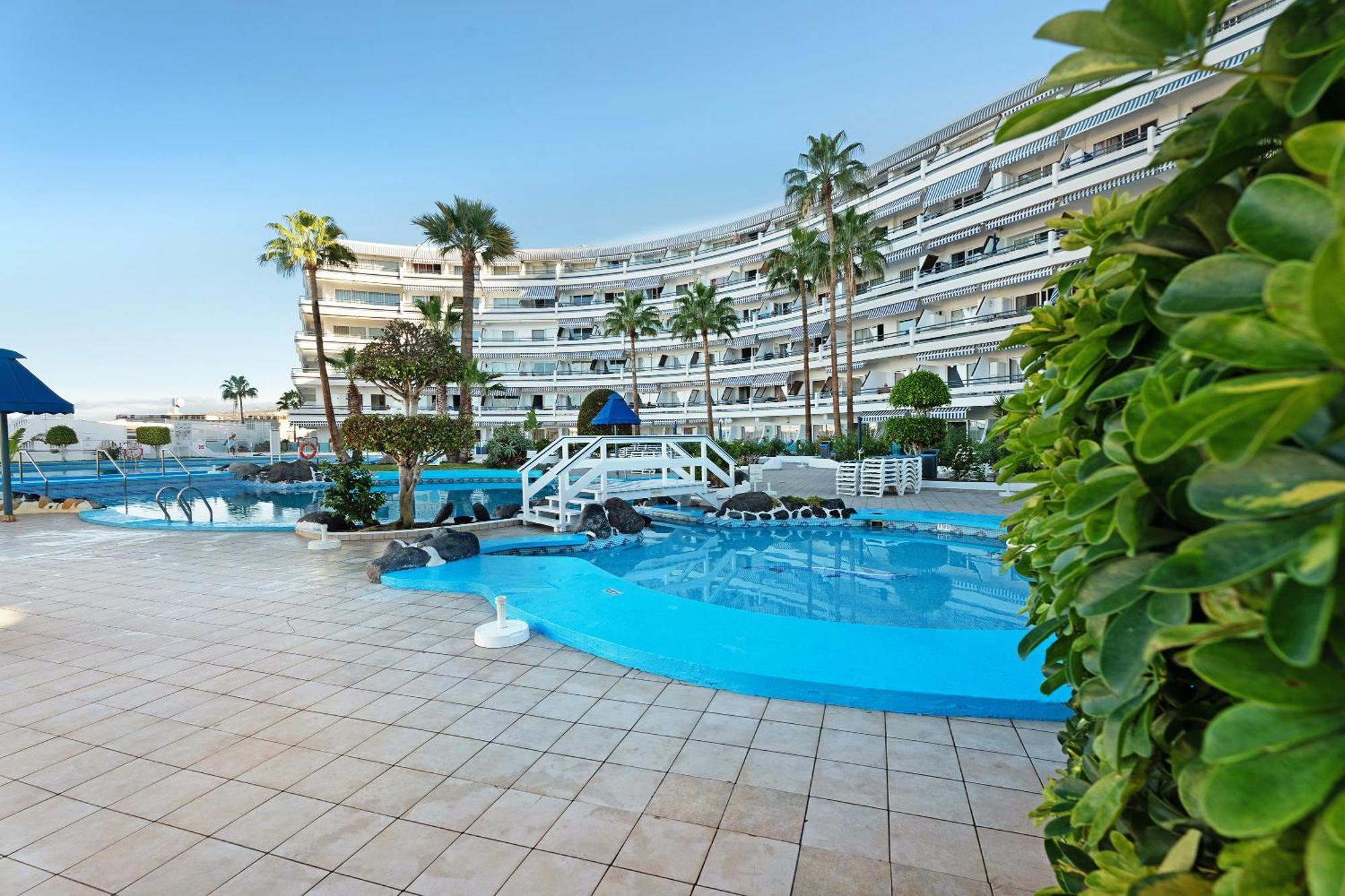 Apartment Over The Ocean 313 *