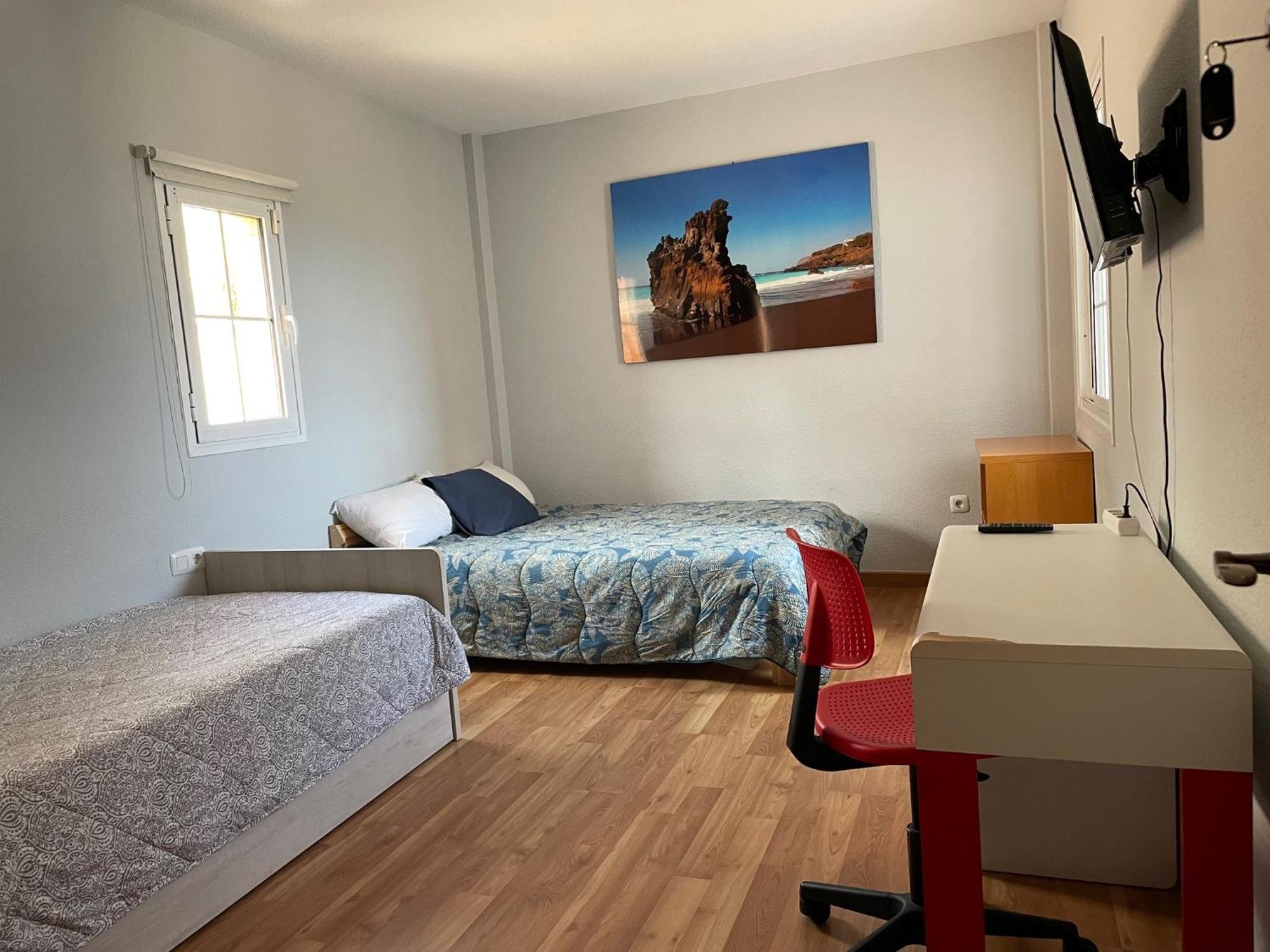 Bed & Breakfast Diverxi-oceans