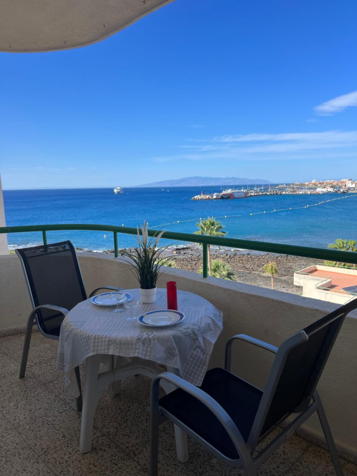 Appartement Costamar Lovely - Cristianos - *