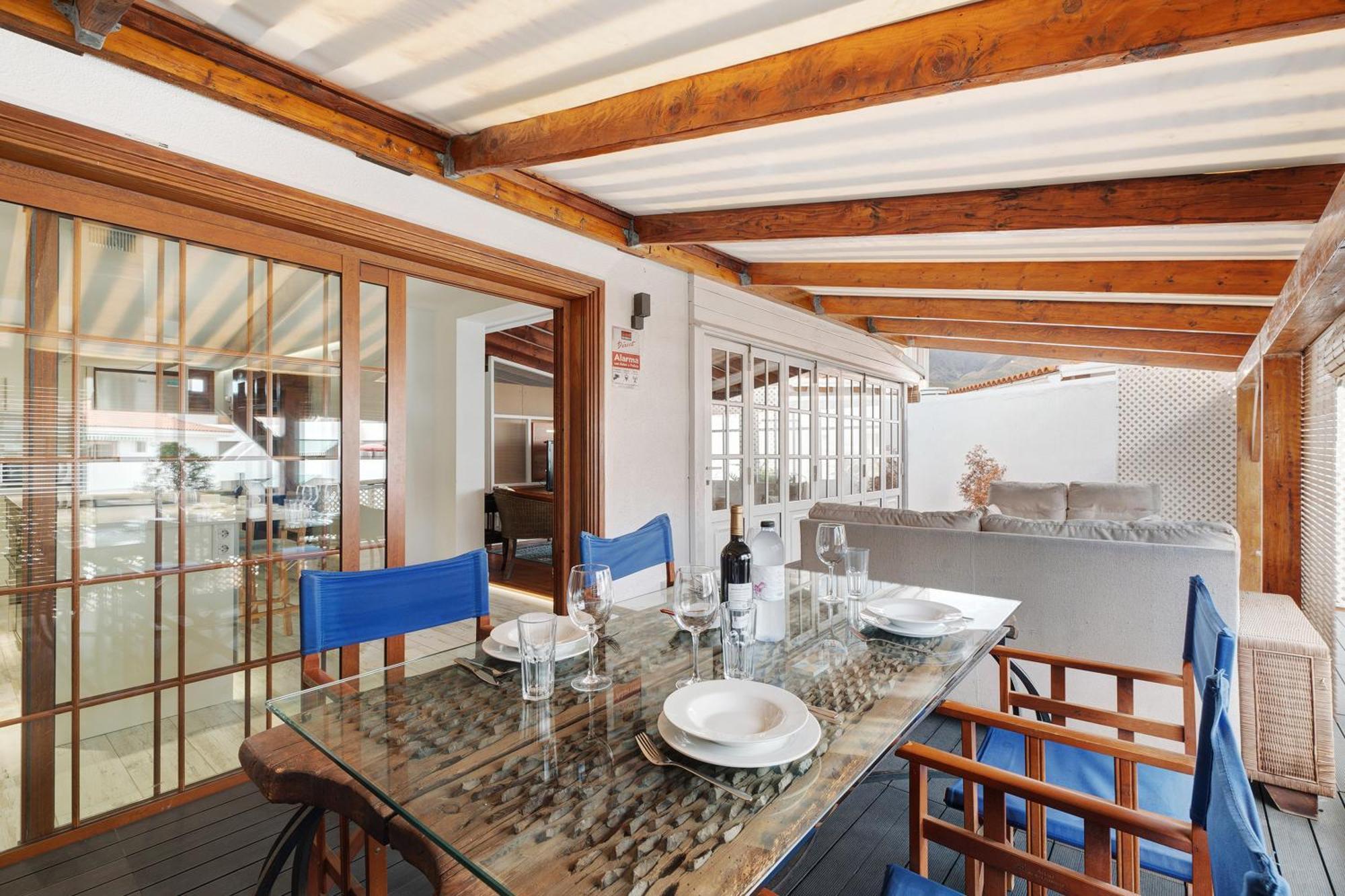 Appartement Gran Atico The 307 By Paramount Holidays Costa Adeje (Tenerife)