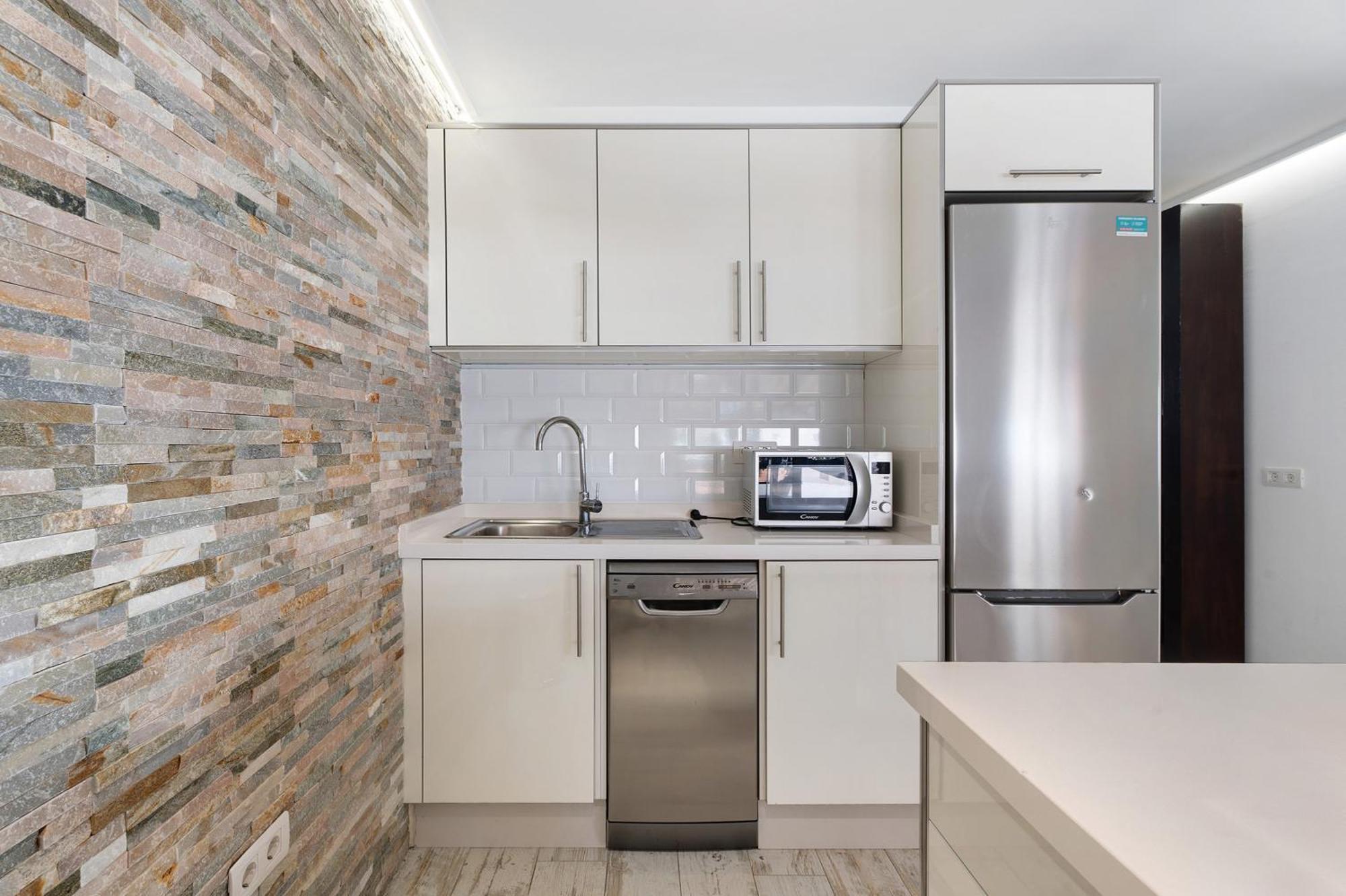 Gran Atico The 307 By Paramount Holidays Appartement Costa Adeje (Tenerife)