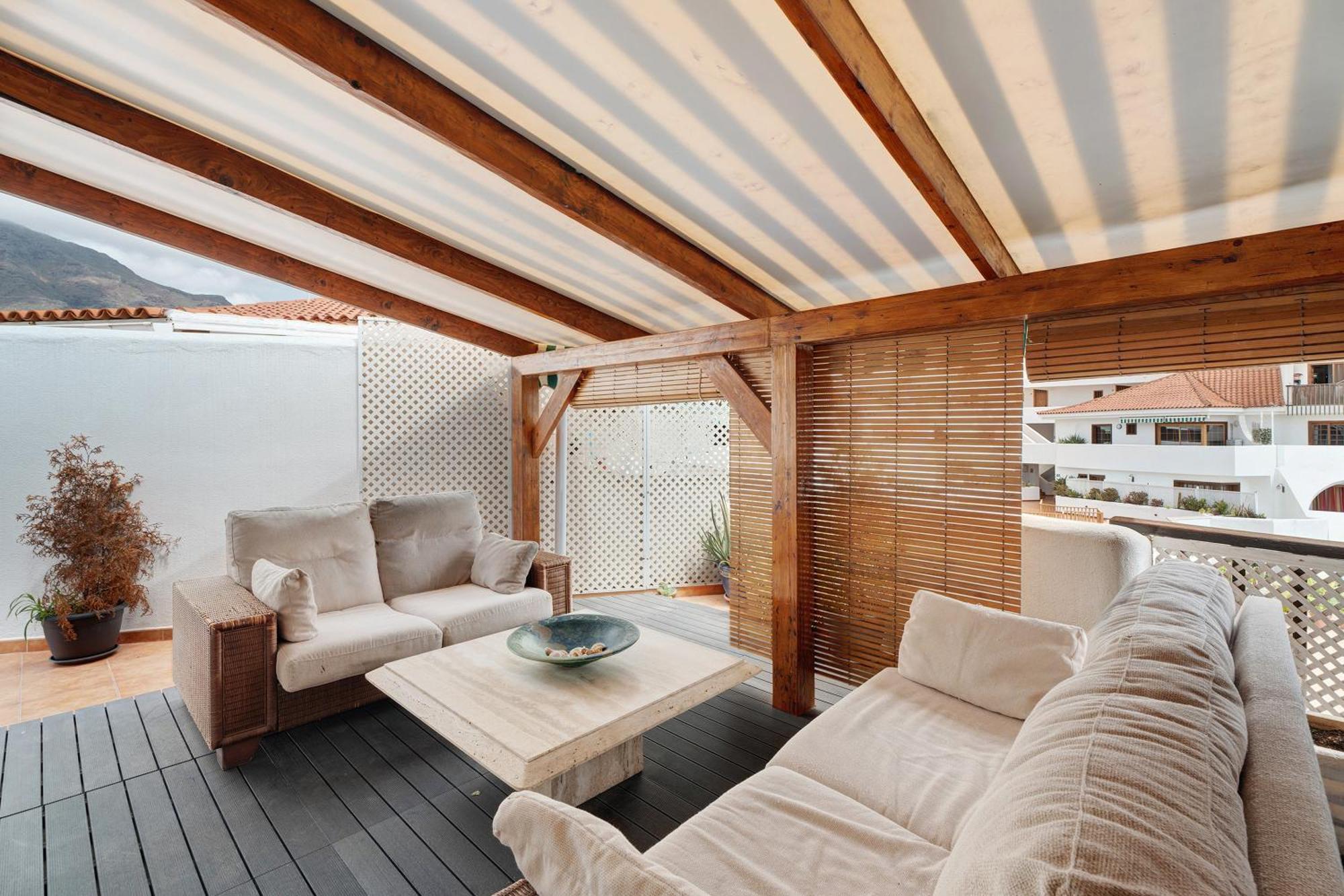 Appartement Gran Atico The 307 By Paramount Holidays *
