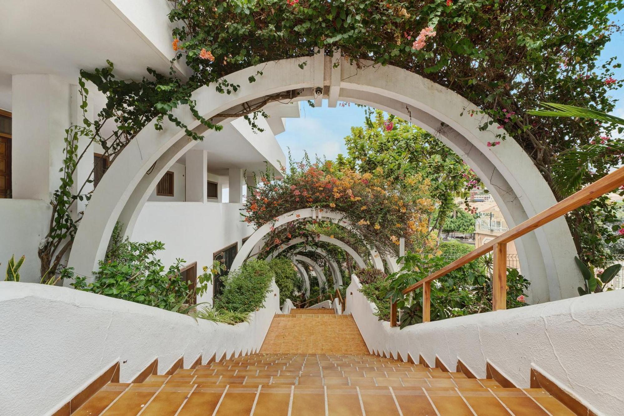 Gran Atico The 307 By Paramount Holidays *