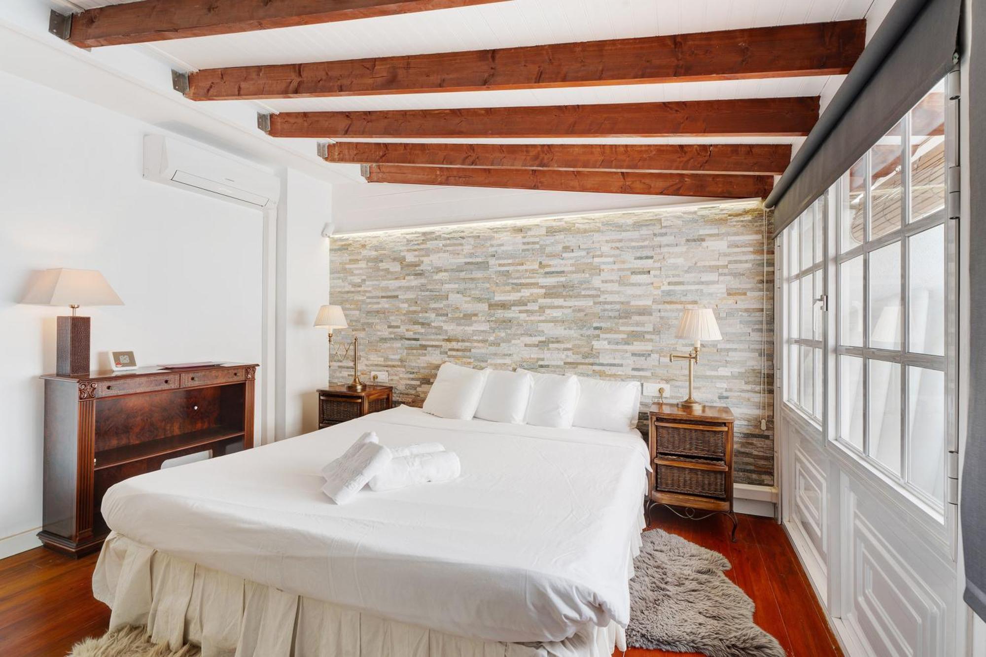 Gran Atico The 307 By Paramount Holidays *