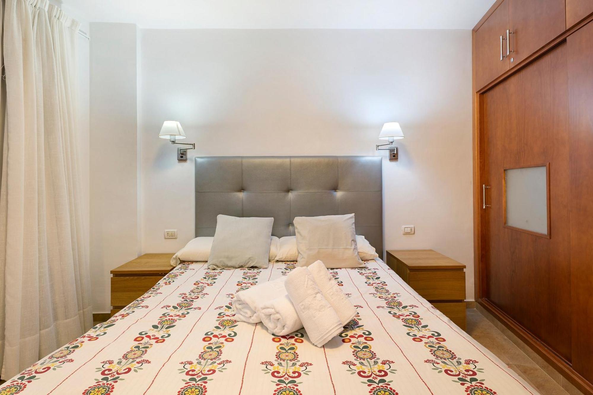 Beautiful Arenas Negras By Paramount Holidays * Puerto de Santiago (Tenerife)