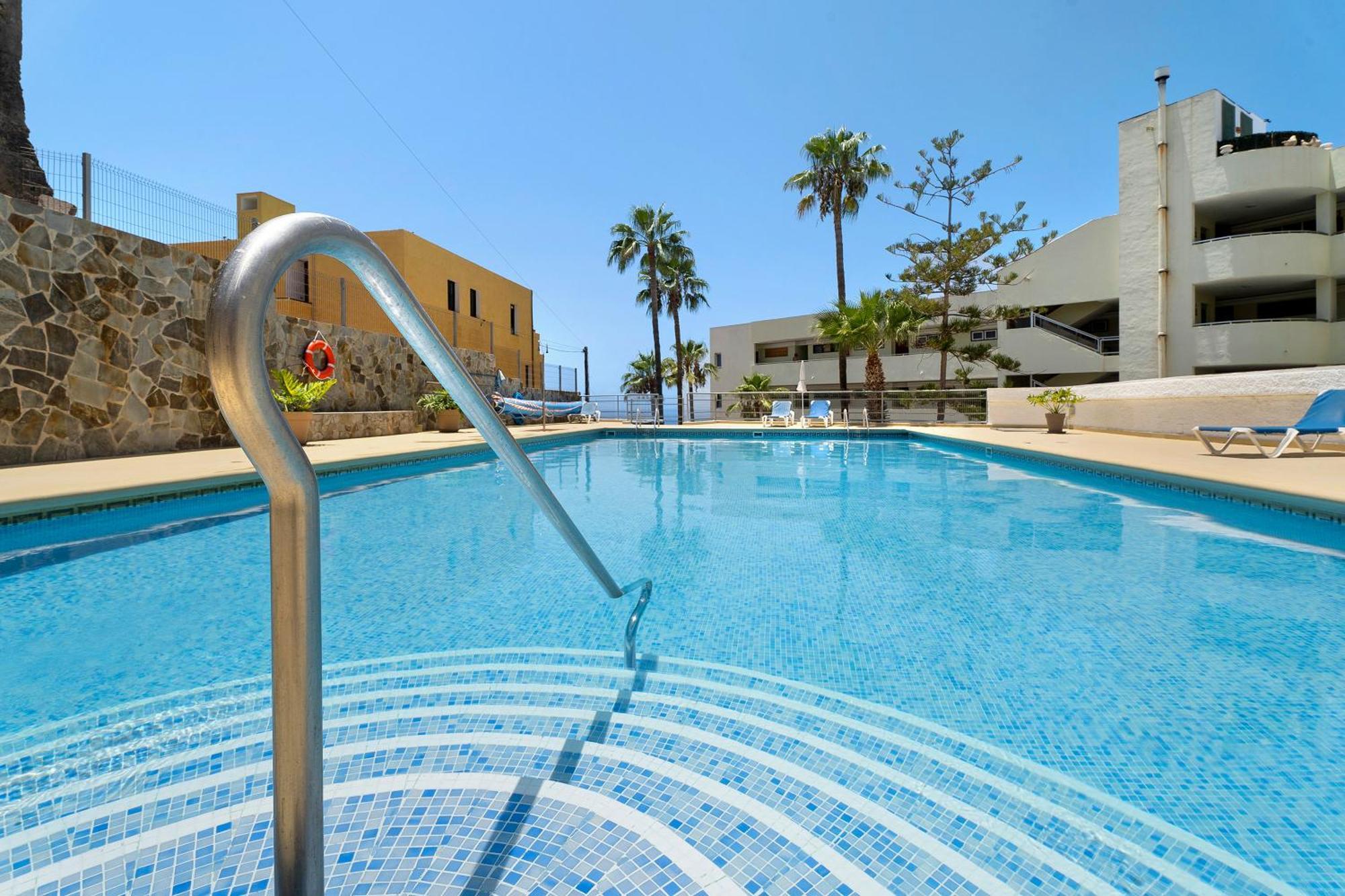 Beautiful Arenas Negras By Paramount Holidays Apartamento *