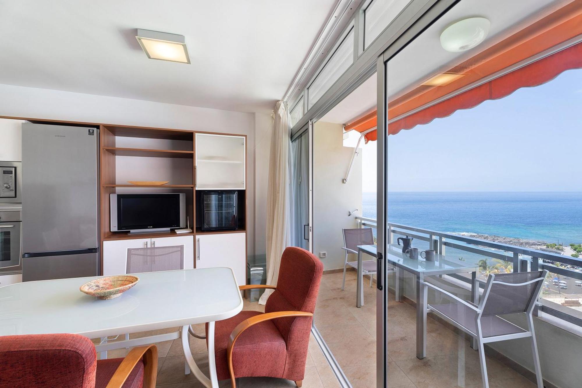 Apartamento Beautiful Arenas Negras By Paramount Holidays