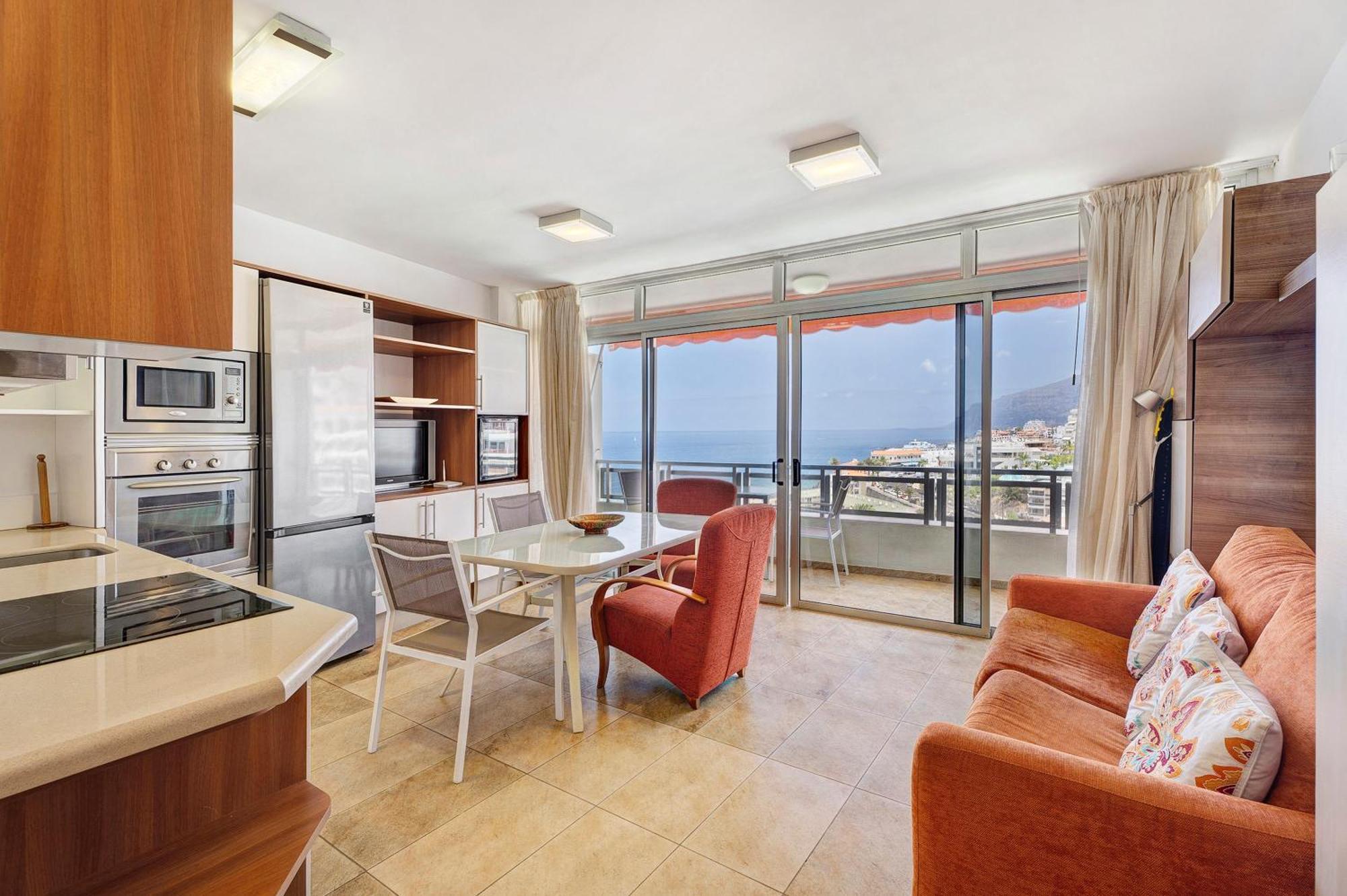 Beautiful Arenas Negras By Paramount Holidays Apartamento Puerto de Santiago (Tenerife)