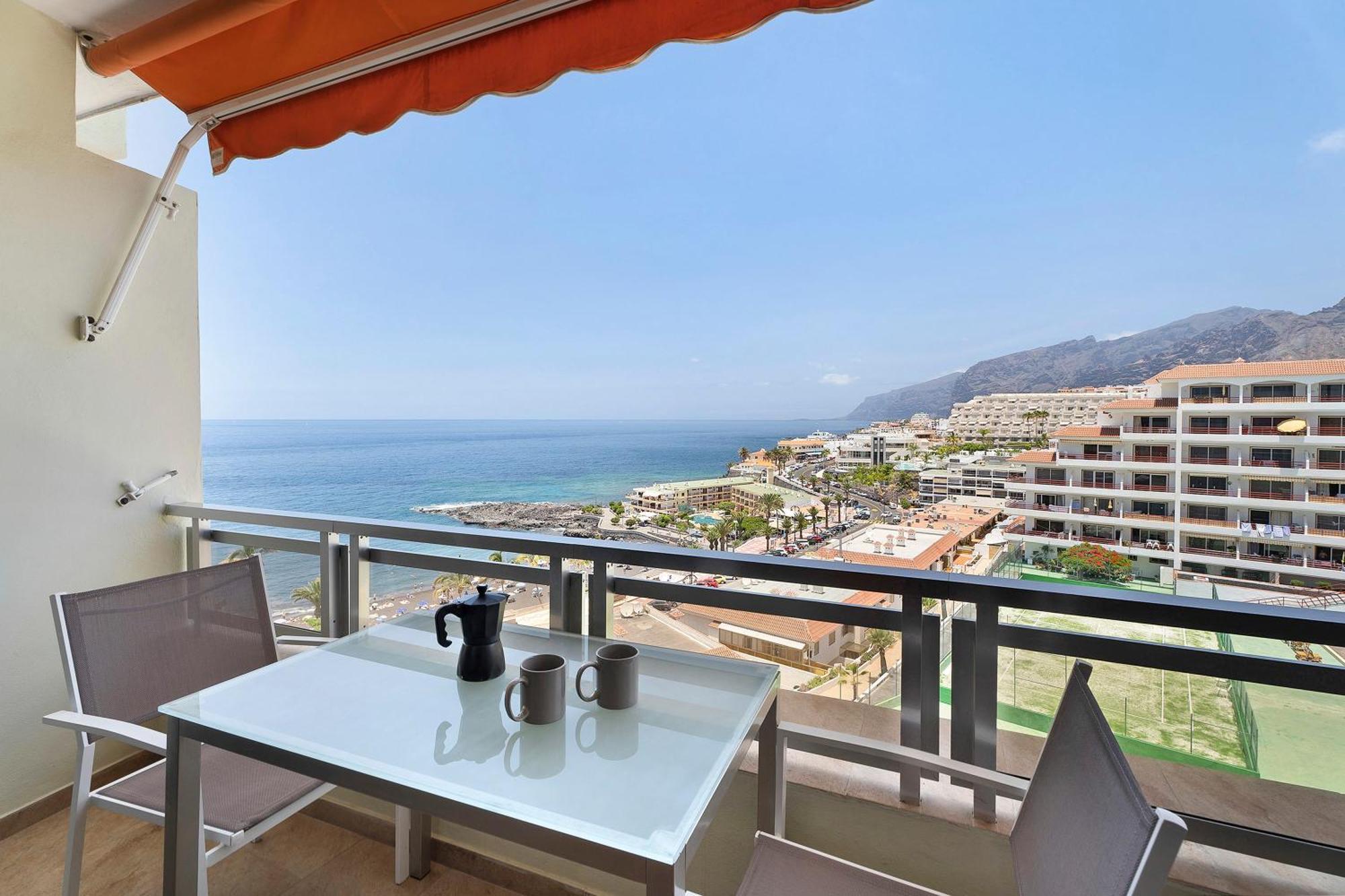 Apartamento Beautiful Arenas Negras By Paramount Holidays *