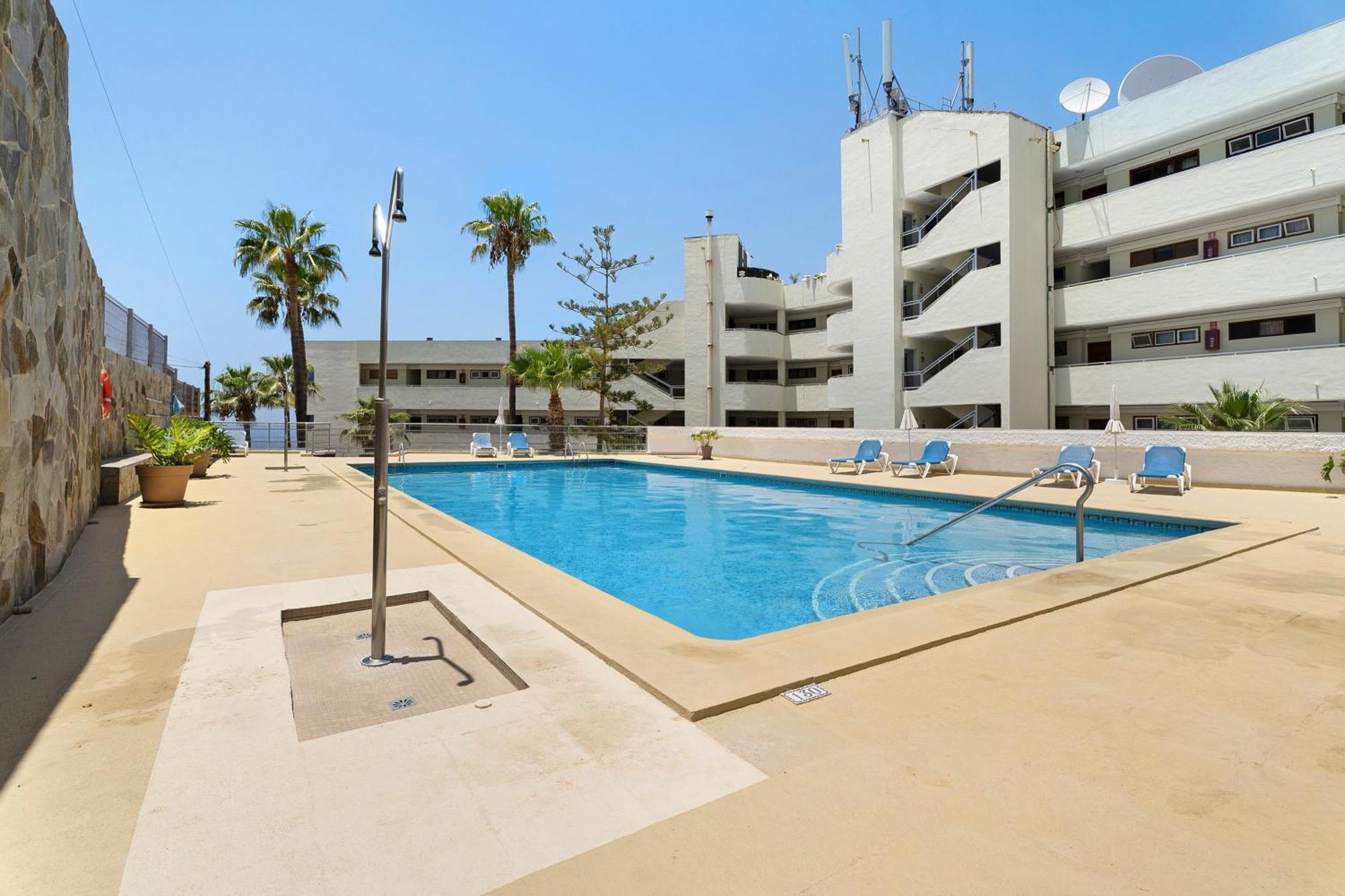 Beautiful Arenas Negras By Paramount Holidays *