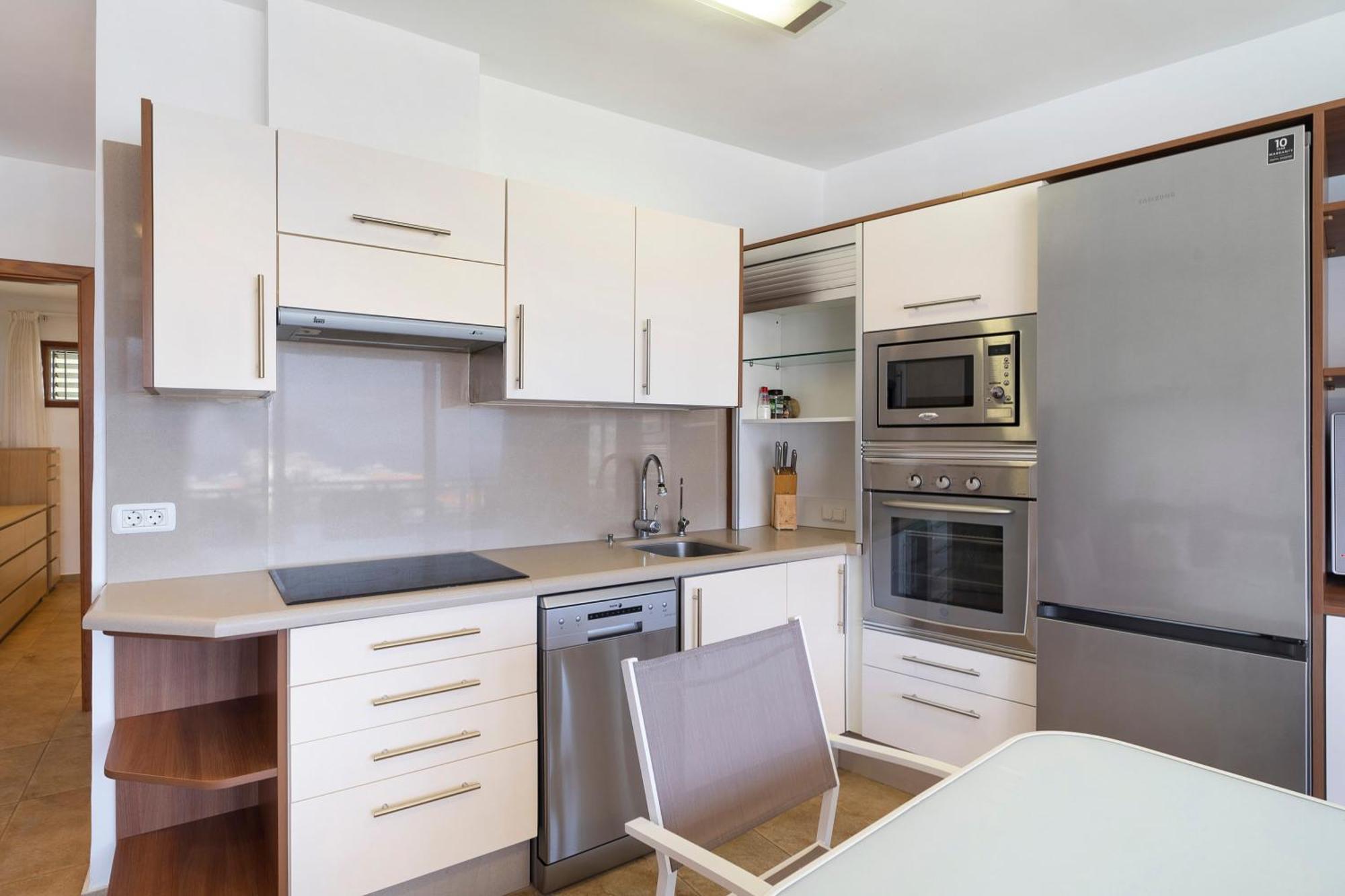 Beautiful Arenas Negras By Paramount Holidays Apartamento *