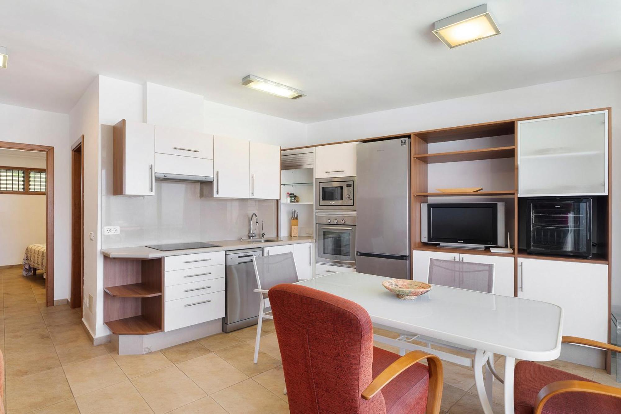 Apartamento Beautiful Arenas Negras By Paramount Holidays