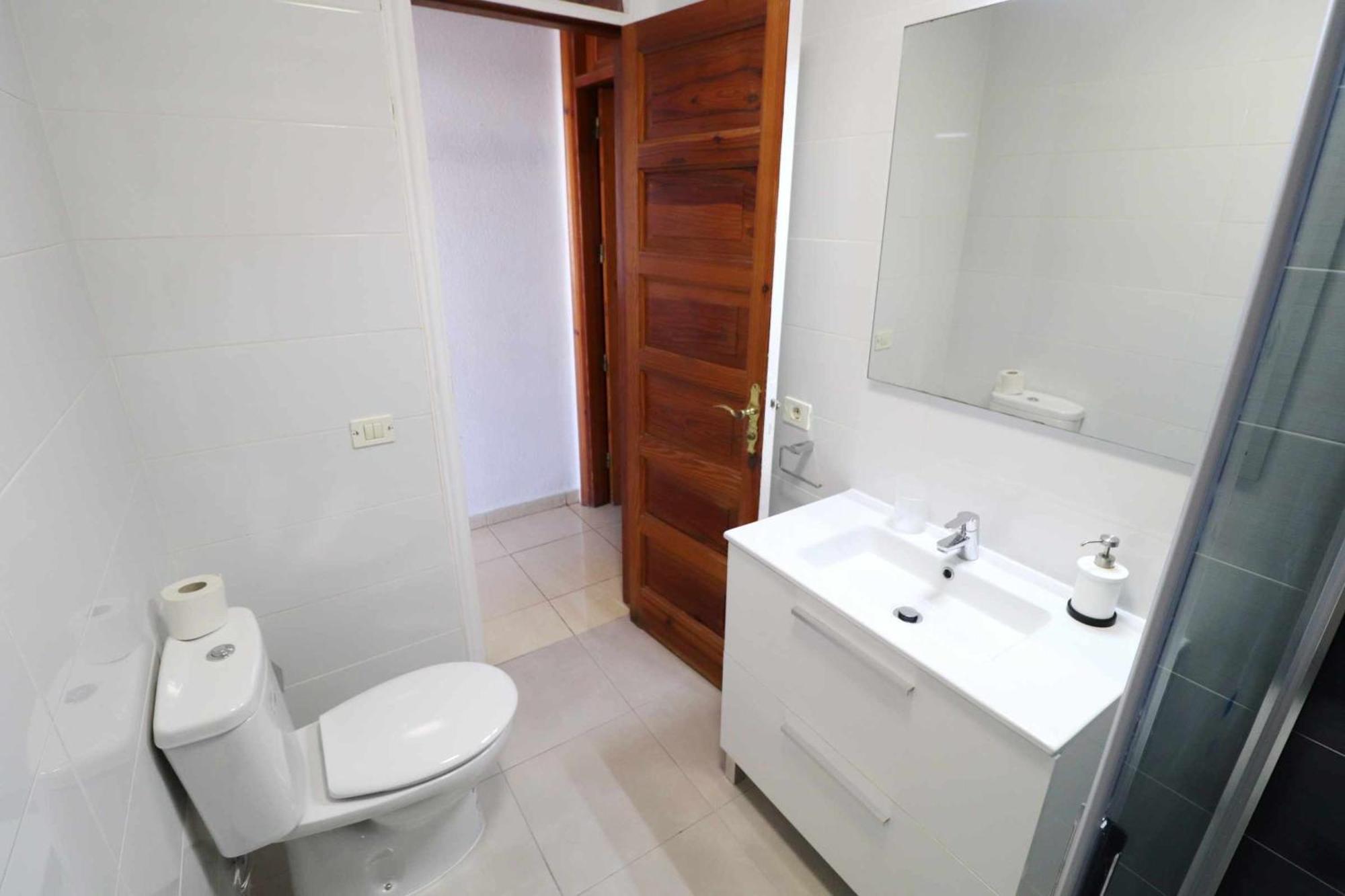 Parque Santiago I 242 By Tenerife Rental&sales Playa de las Américas