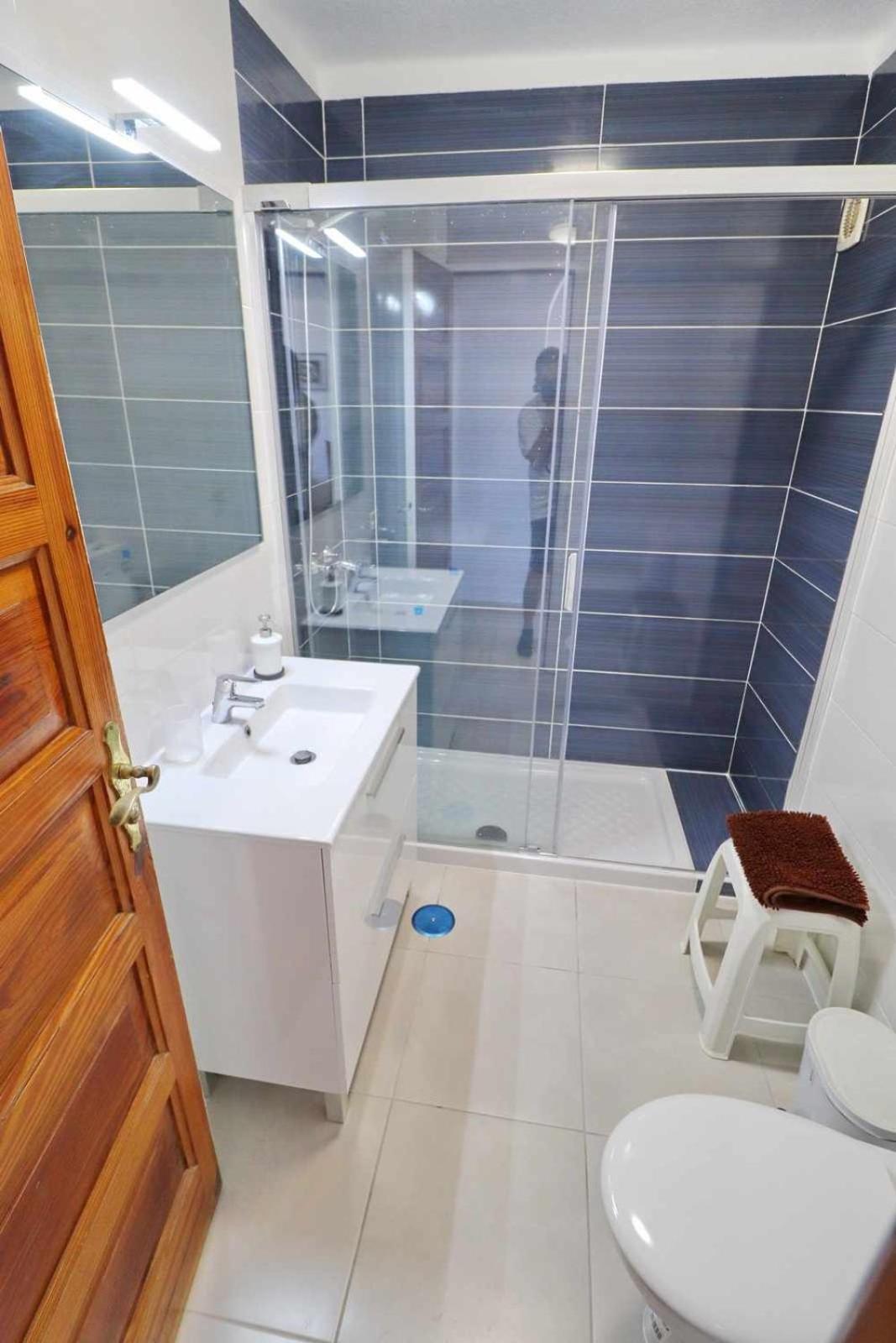 Parque Santiago I 242 By Tenerife Rental&sales *