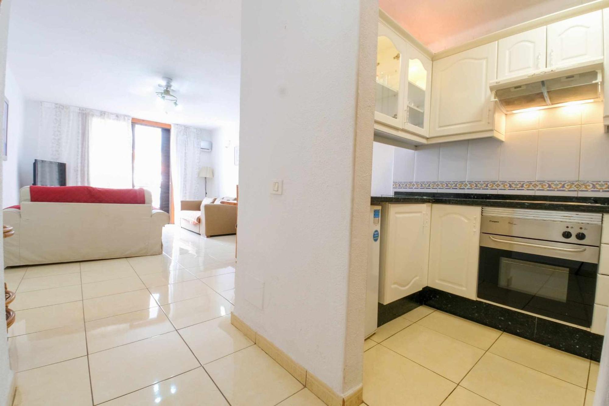 Parque Santiago I 242 By Tenerife Rental&sales Apartamento *