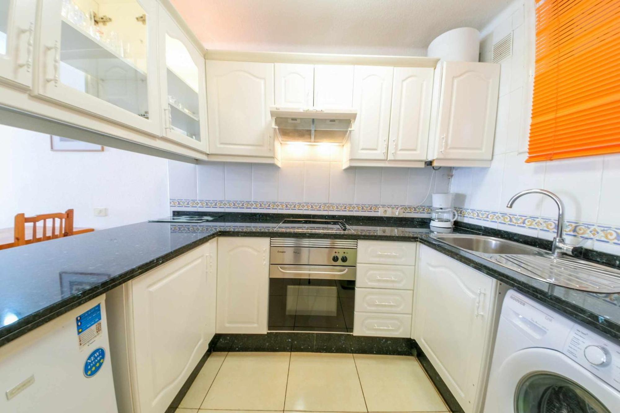 Apartamento Parque Santiago I 242 By Tenerife Rental&sales Playa de las Américas