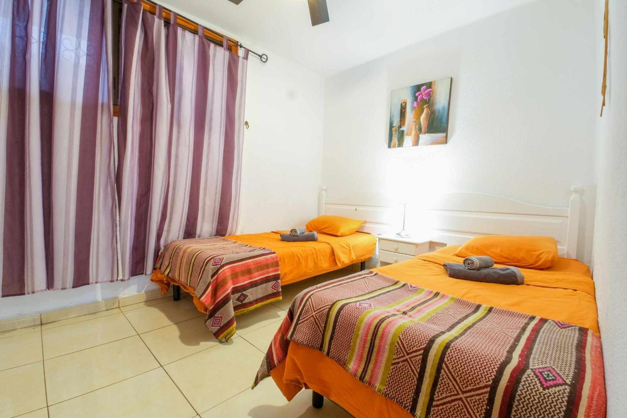 Apartamento Parque Santiago I 242 By Tenerife Rental&sales