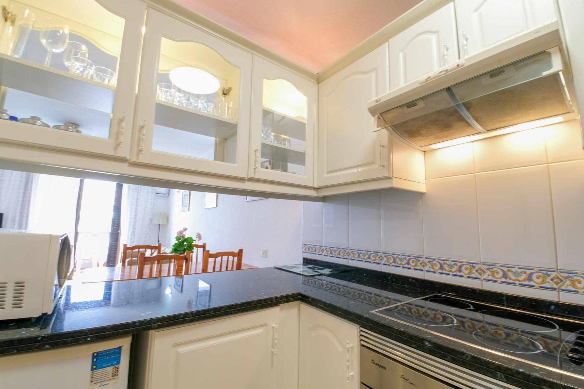 Parque Santiago I 242 By Tenerife Rental&sales