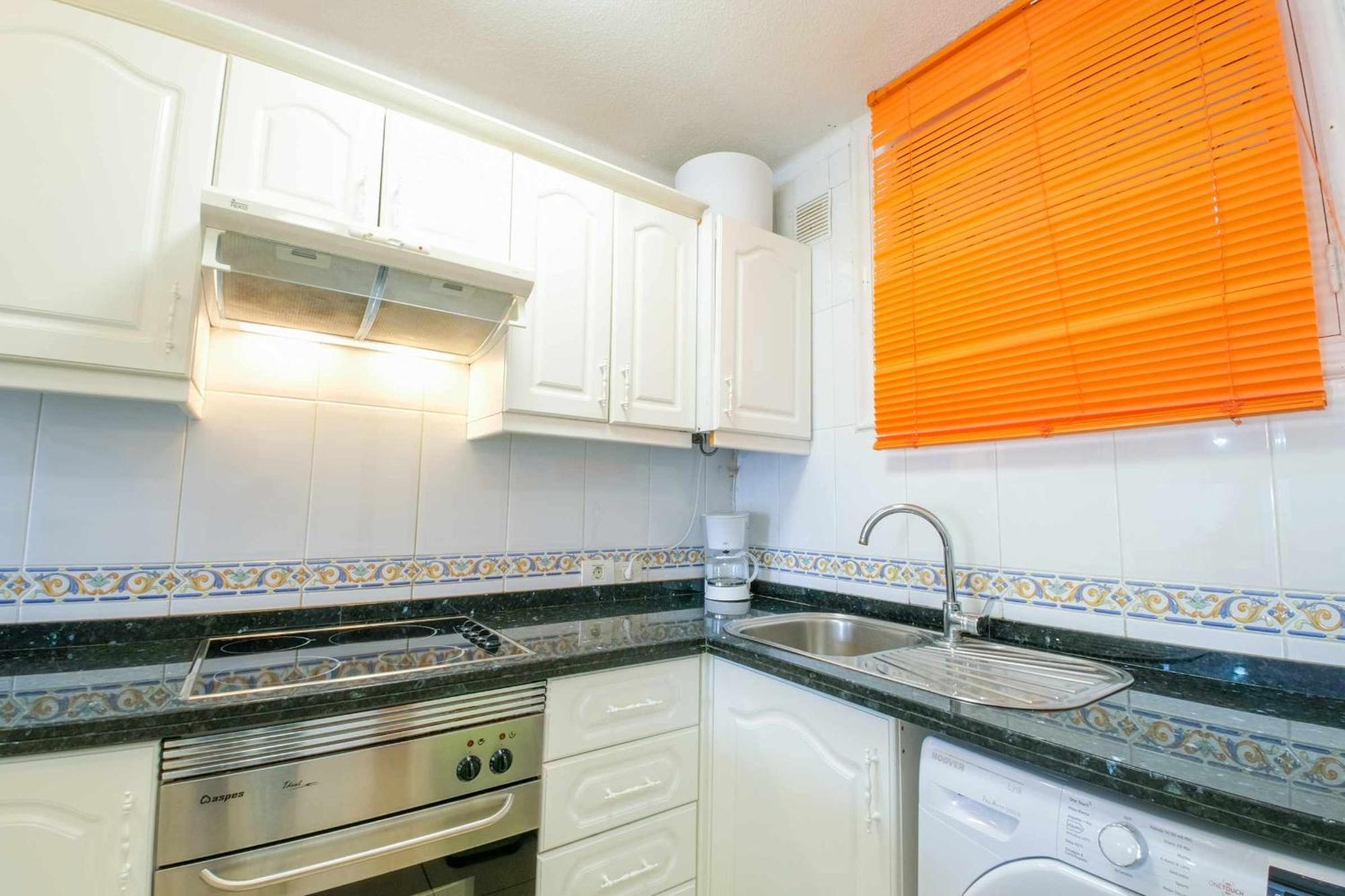 Apartamento Parque Santiago I 242 By Tenerife Rental&sales *