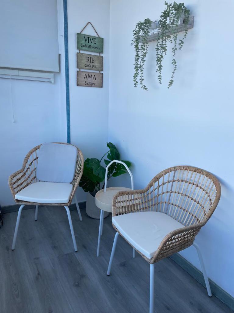 Apartamento Ocean View Sunset *