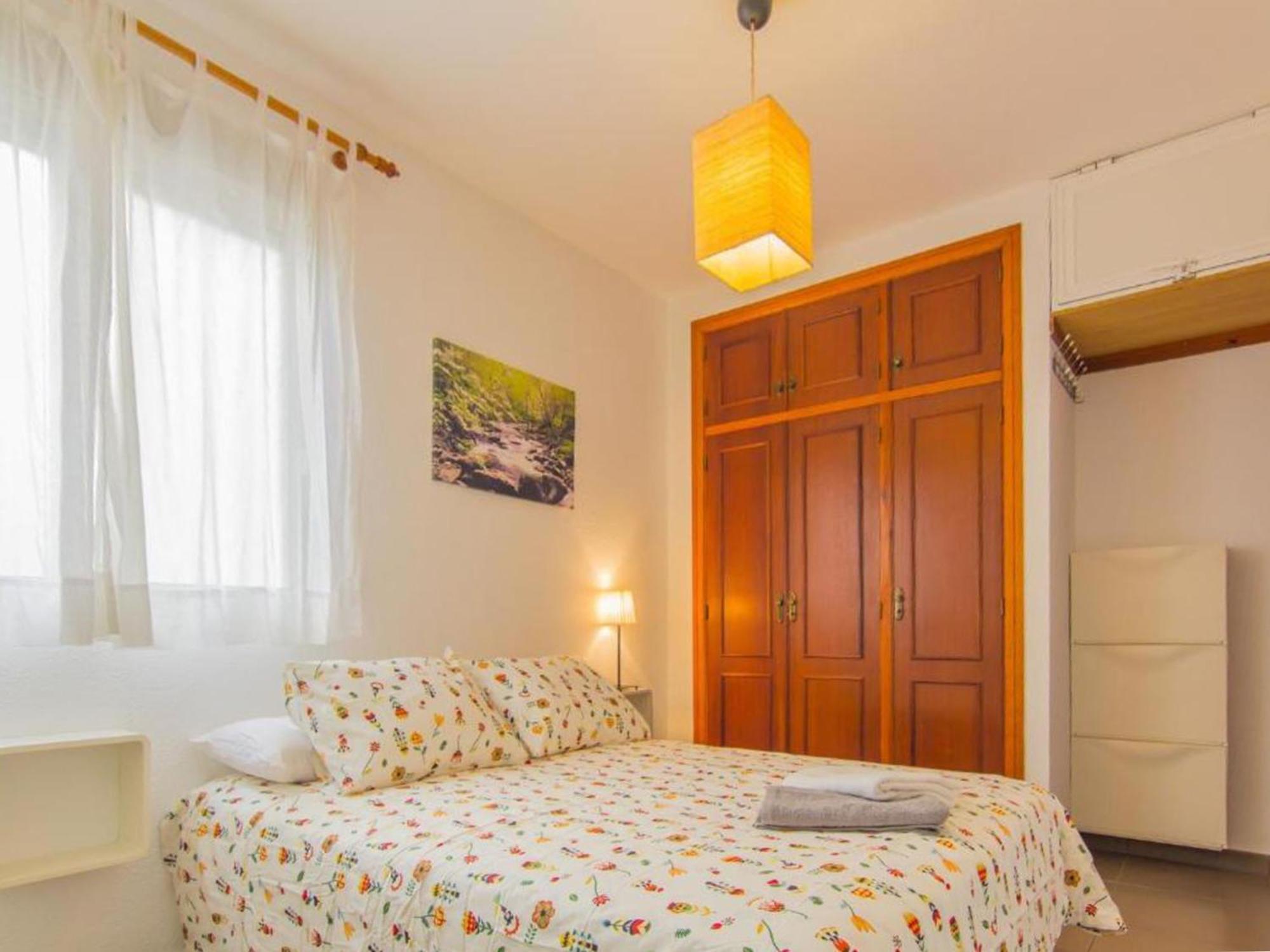 Live Heraclio Appartement