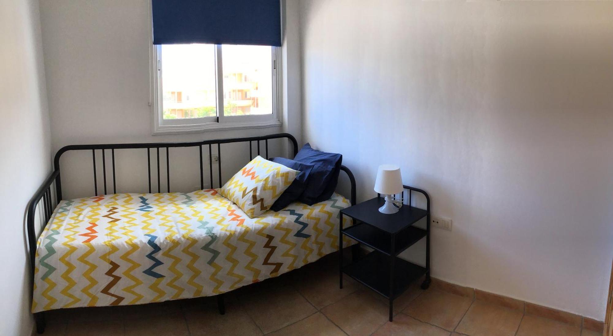 Apartamento Playa De Isora *