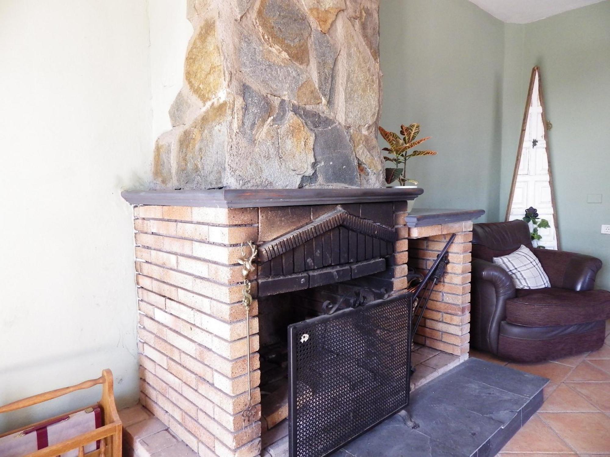Bed & Breakfast Ziggys Mountain Retreat (adults Only) 3*