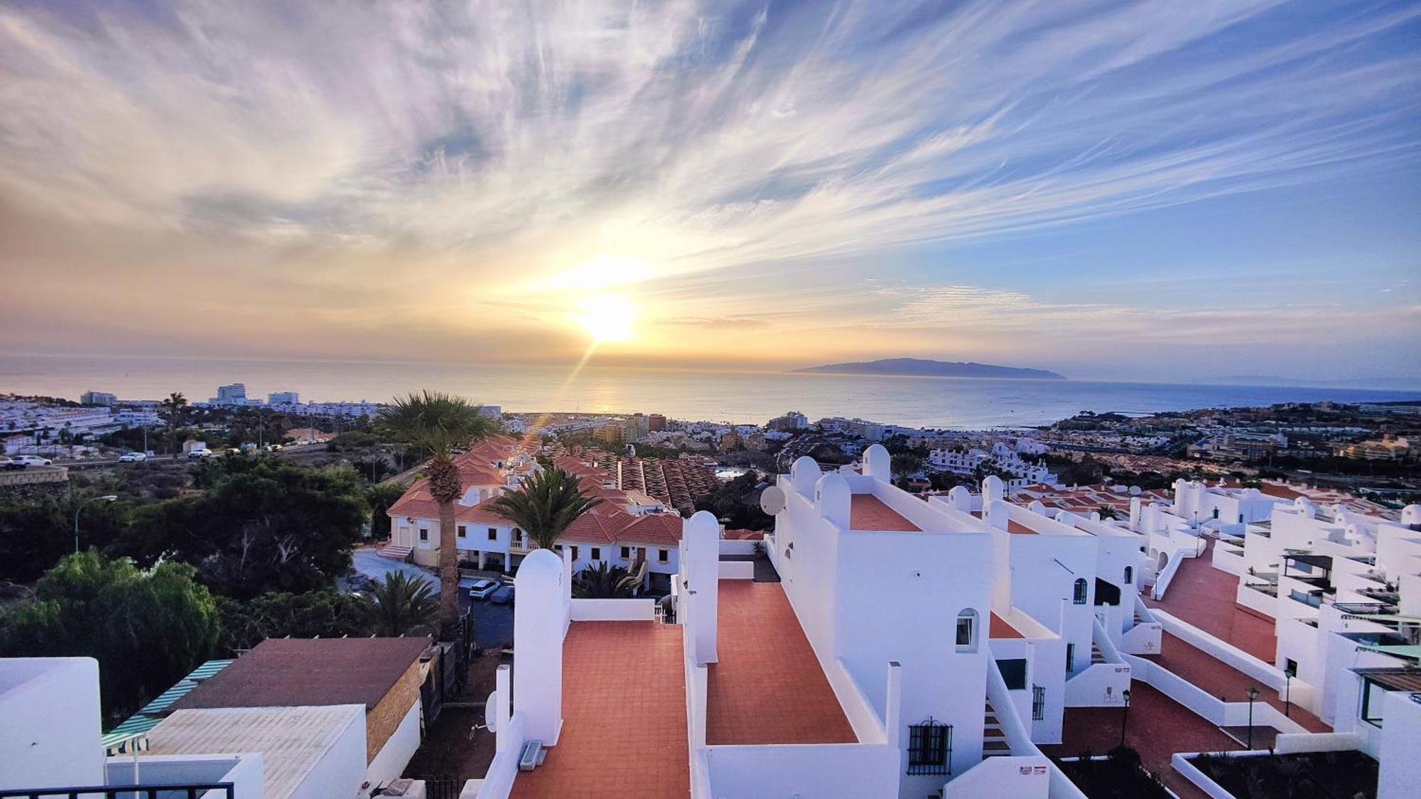 Apartment Casa Chris Costa Adeje (Tenerife)