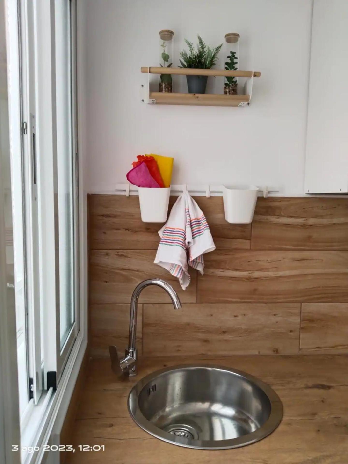 Сasa de vacaciones Casa Micia
