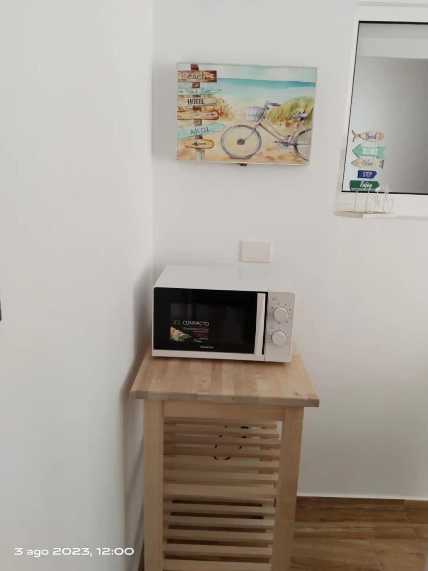 Casa Micia Сasa de vacaciones