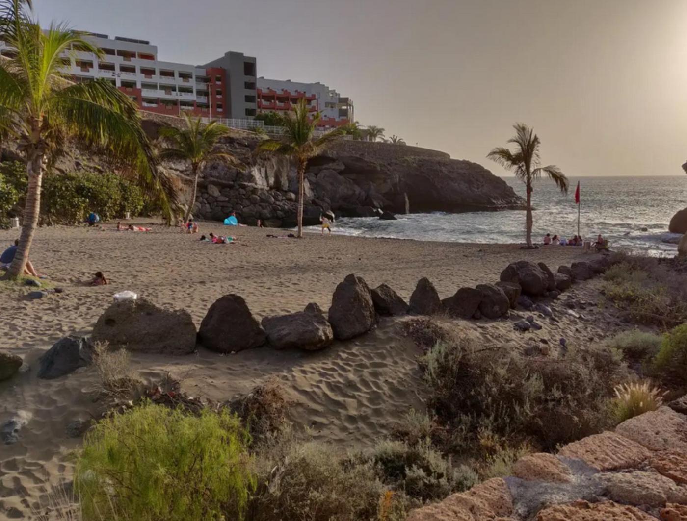 Apartamento Alícia Paraiso Del Sur *