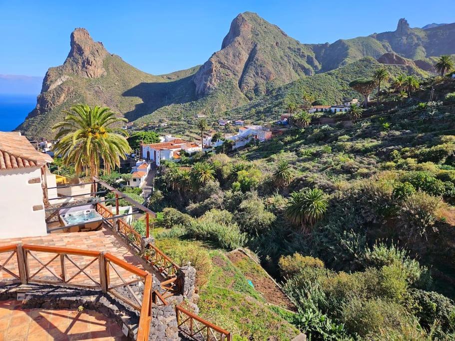 Holiday home Flor De Piedra