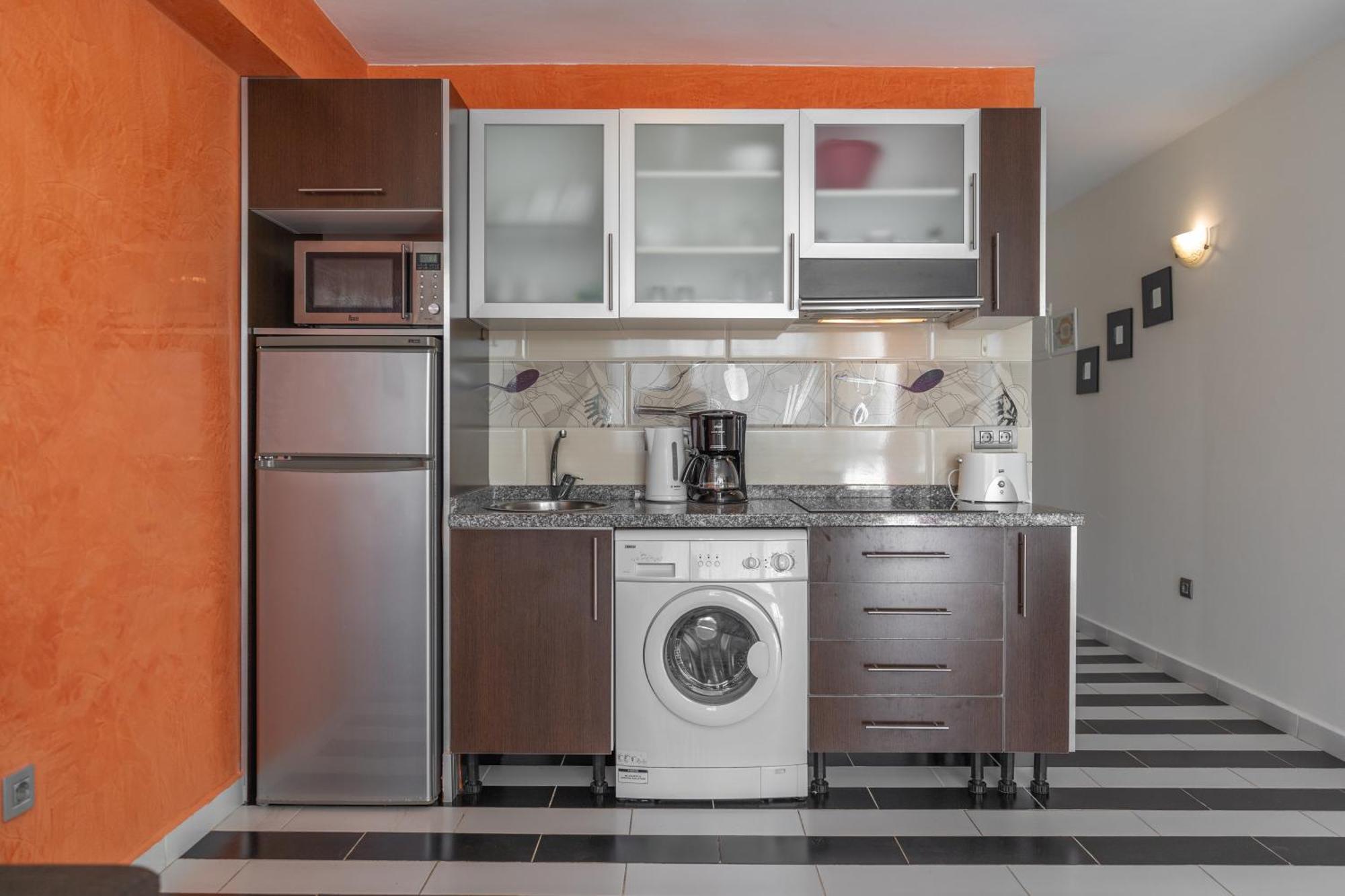 Aparthotel Optimist Tenerife 5*