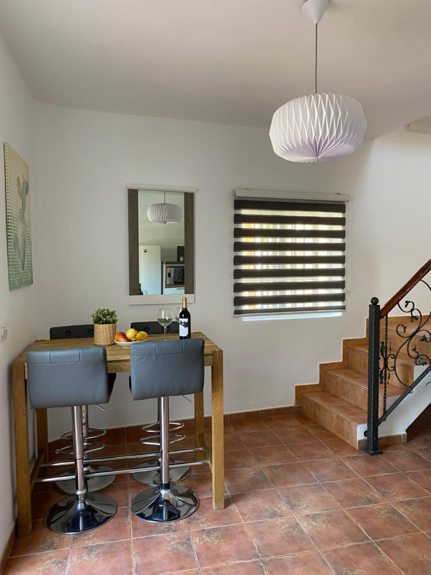 Estudio Lajas Appartement *