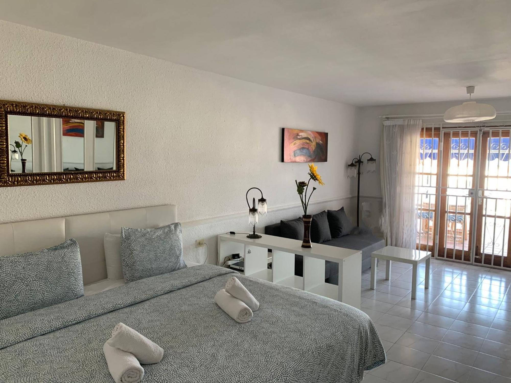 Porto Royale Apartment Los Cristianos (Tenerife)