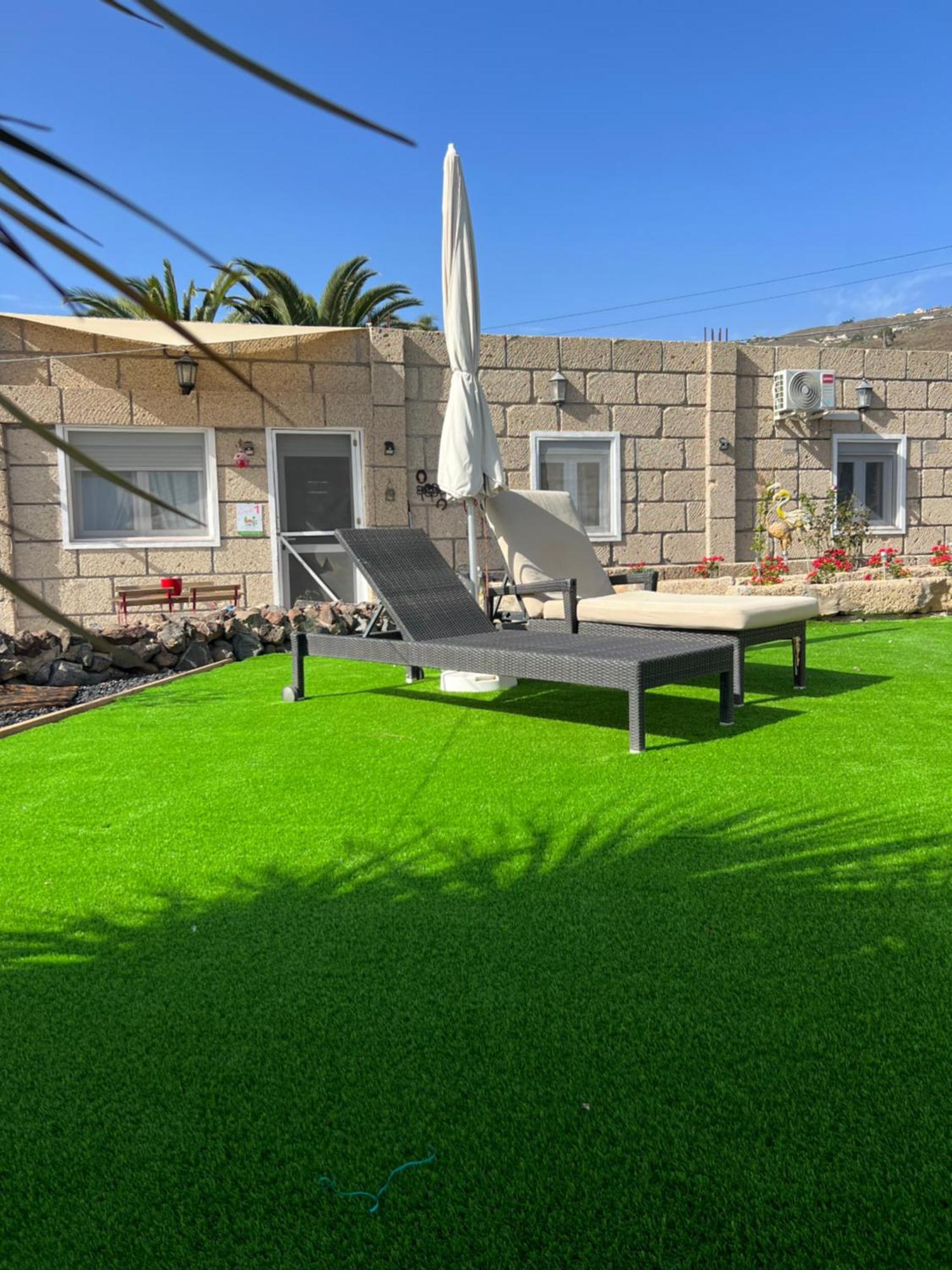 Mi Casita De Chimaca Ii Arona (Tenerife)
