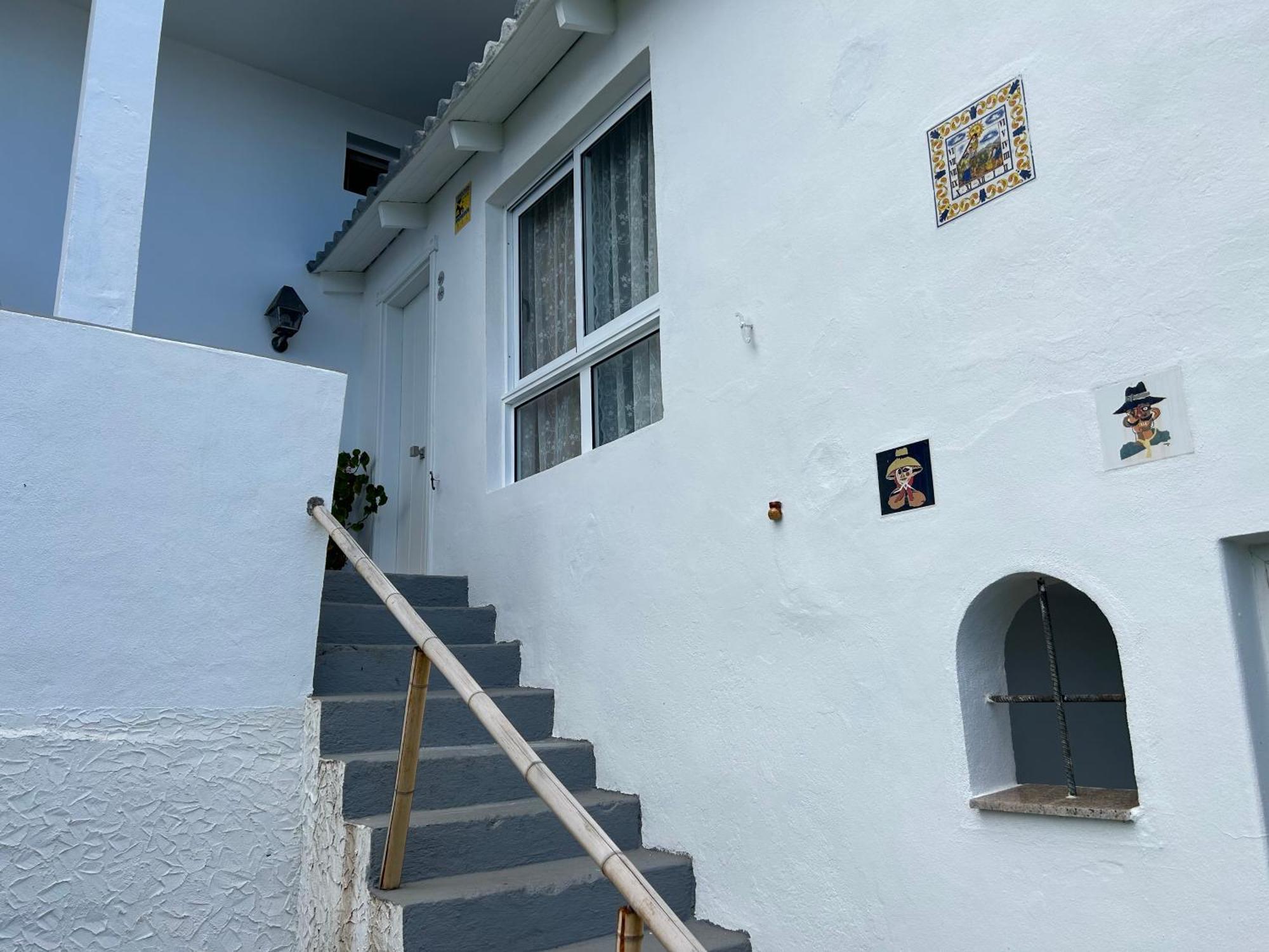 Appartement Casa La Oliva