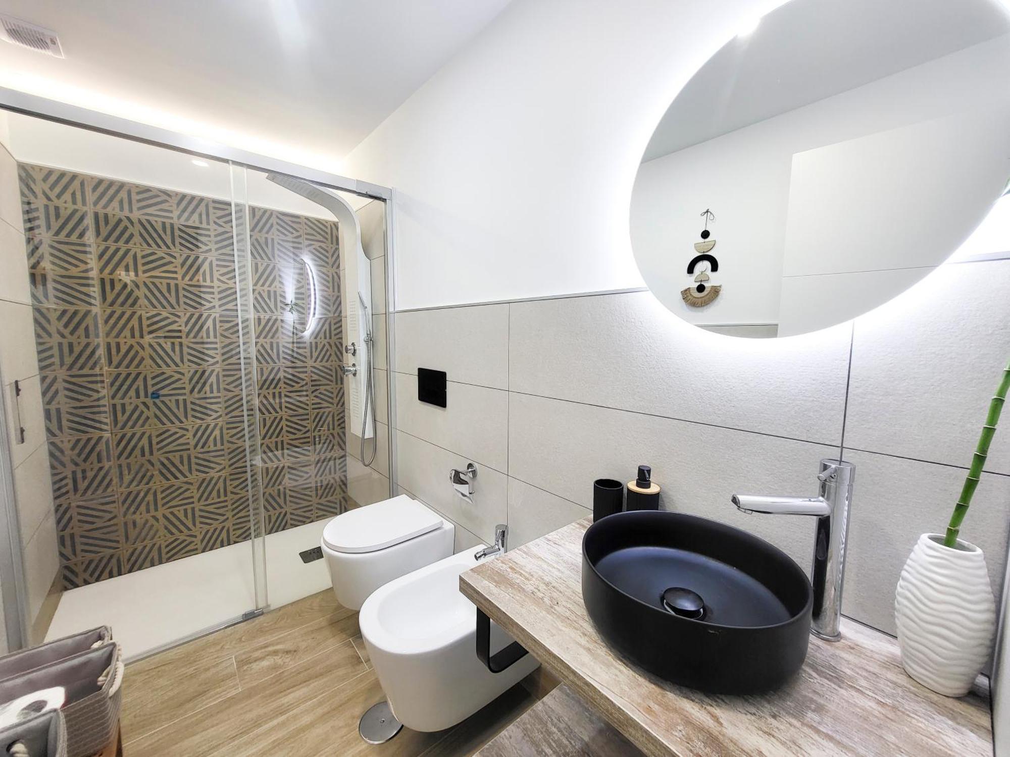 Appartement Optimist Americas *