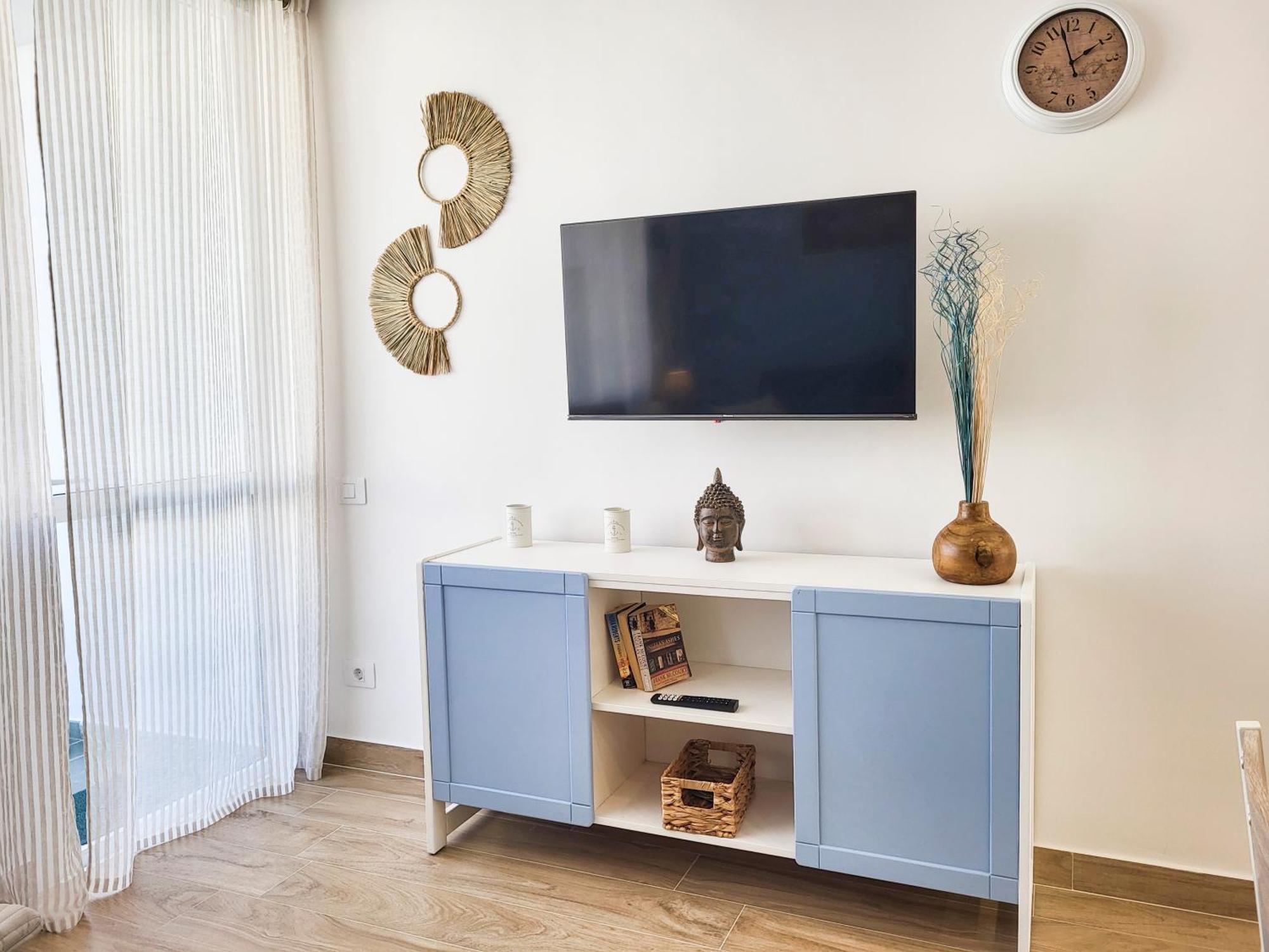 Appartement Optimist Americas *