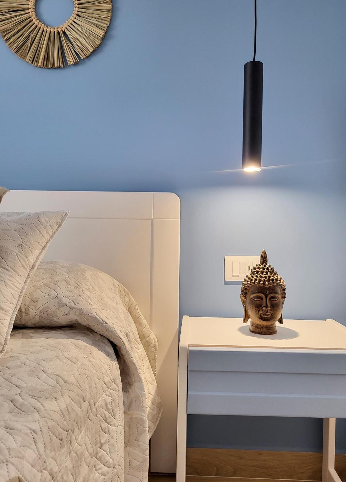 Appartement Optimist Americas