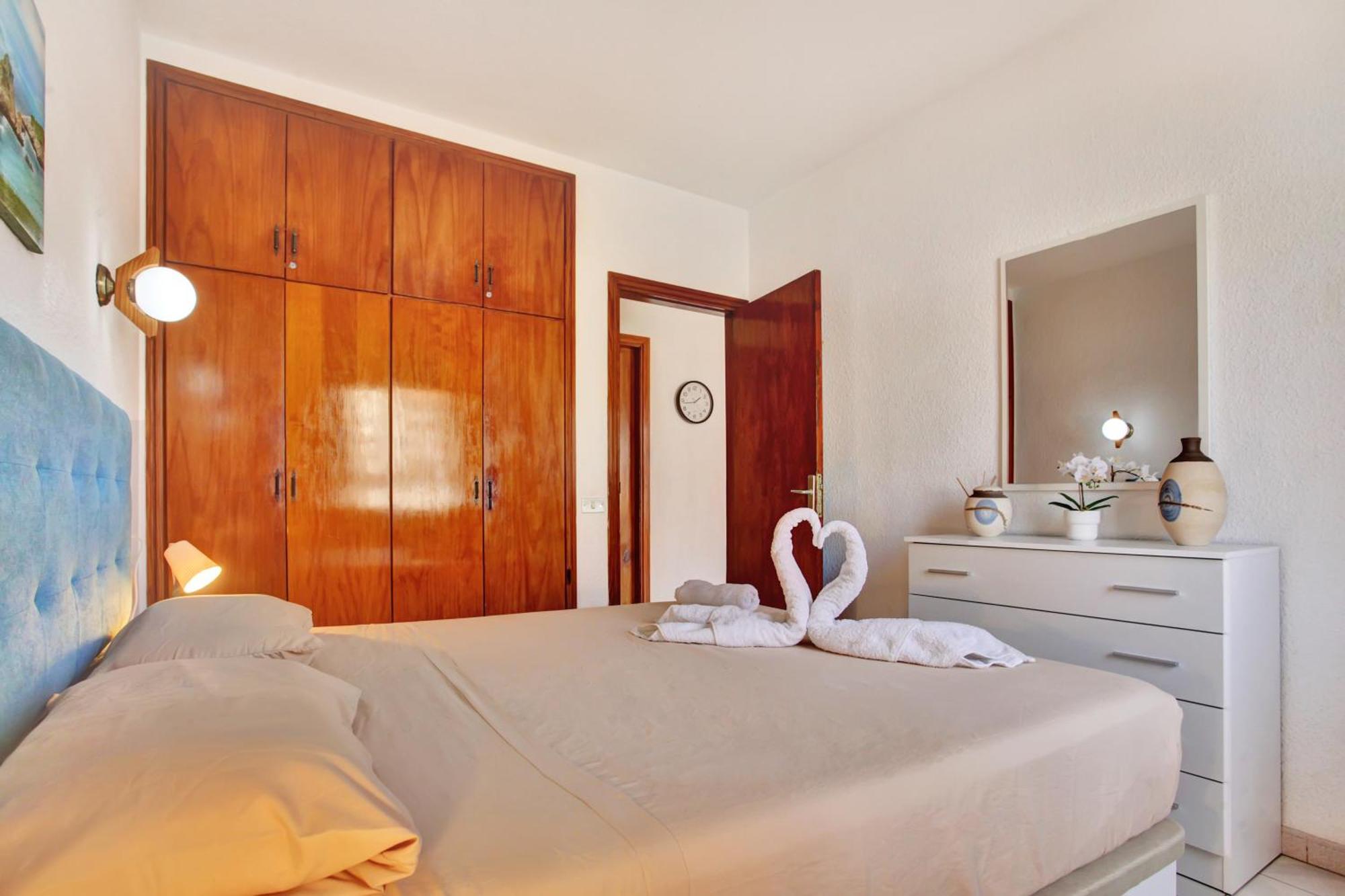 Atlantic Holidays, 170m From The Ocean Apartment *