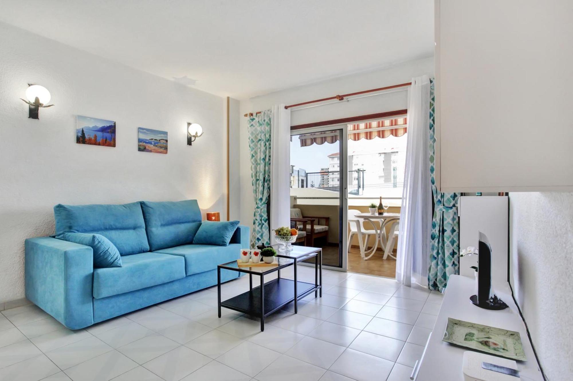 Apartment Atlantic Holidays, 170m From The Ocean *