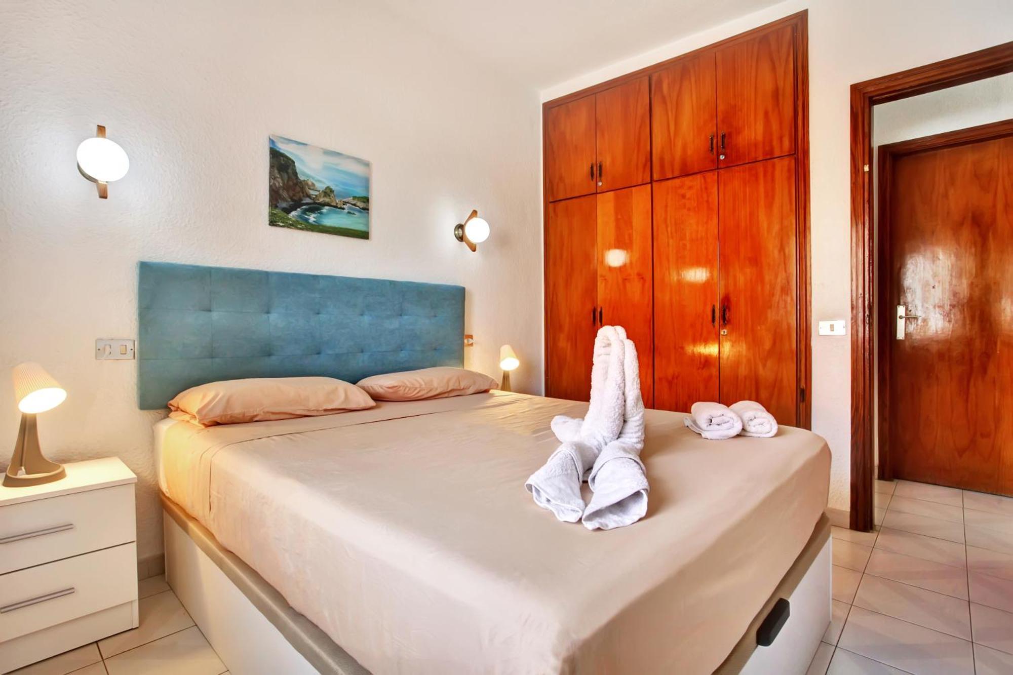 Atlantic Holidays, 170m From The Ocean