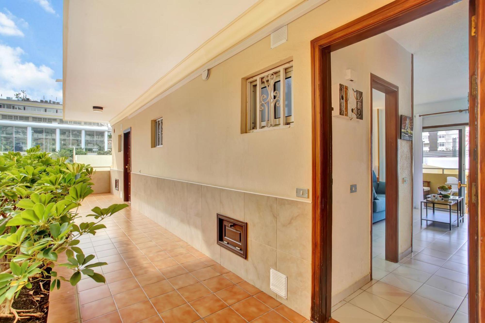 Atlantic Holidays, 170m From The Ocean *