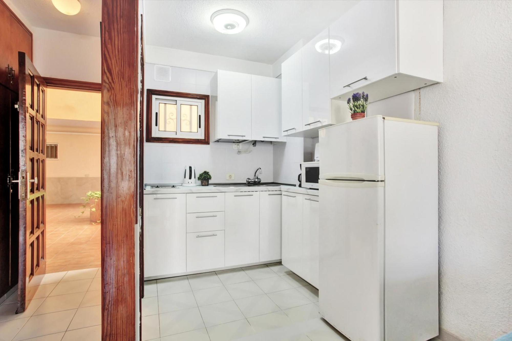 Apartment Atlantic Holidays, 170m From The Ocean