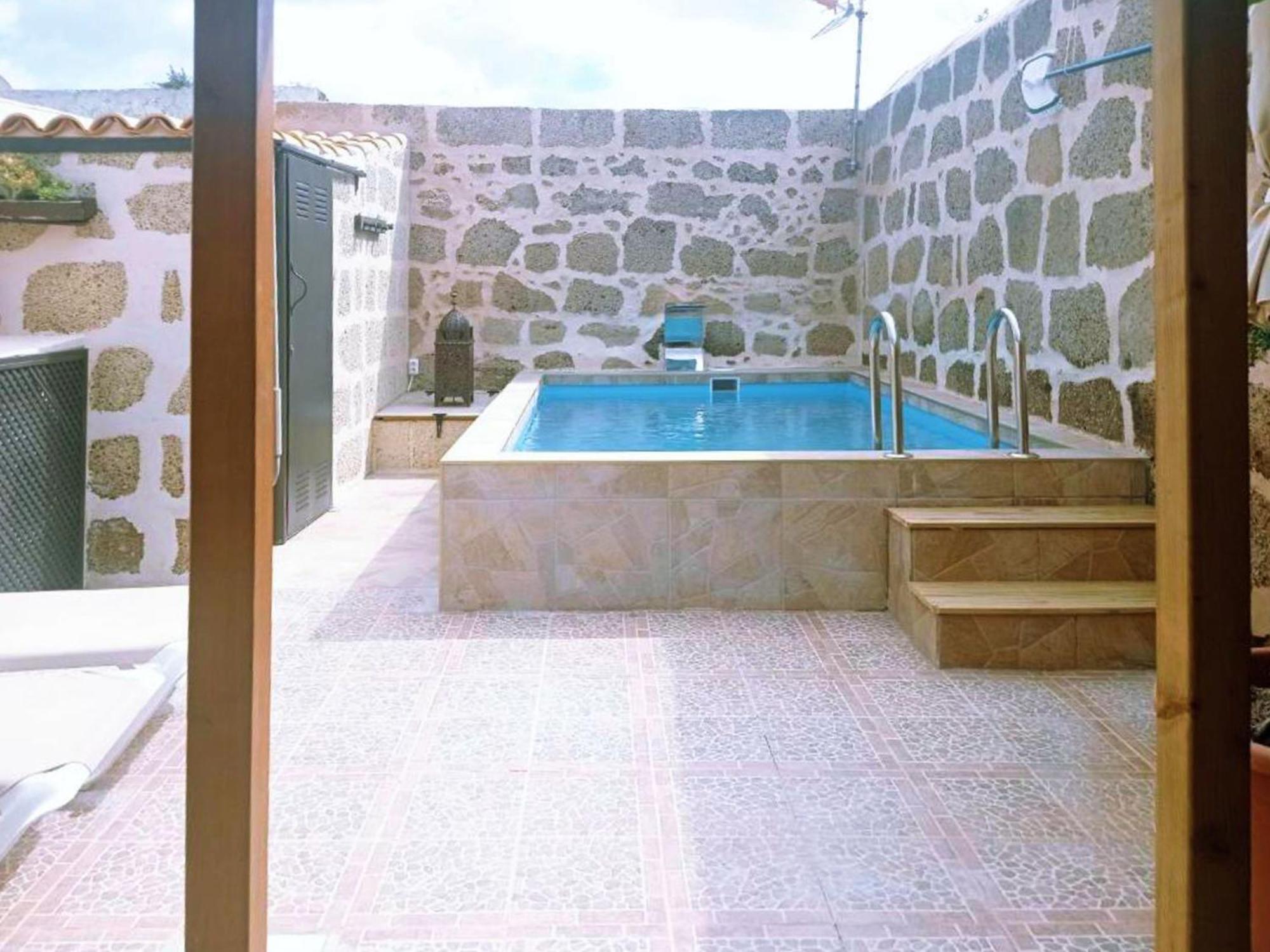 Live Arico Lagar Сasa de vacaciones